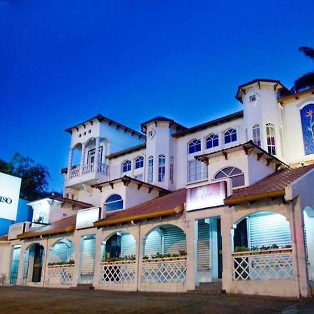 Hotel Ave Del Paraiso 산호세 외부 사진