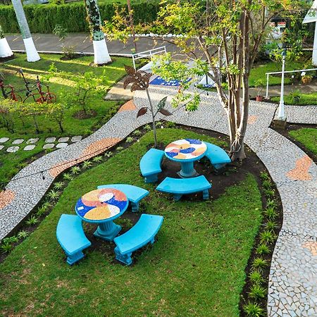 Hotel Ave Del Paraiso 산호세 외부 사진