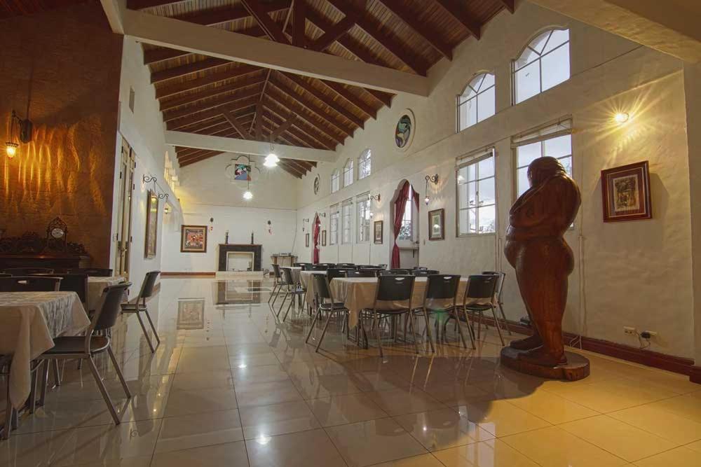 Hotel Ave Del Paraiso 산호세 외부 사진