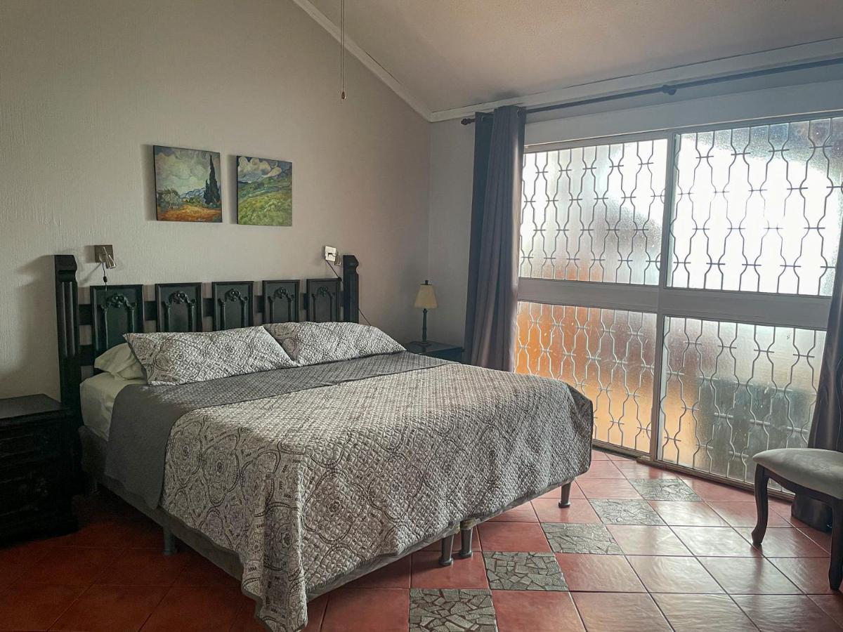 Hotel Ave Del Paraiso 산호세 외부 사진